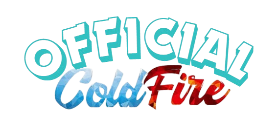 Official ColdFire Carts